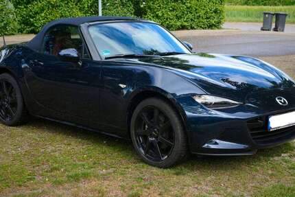 Mazda MX-5 39.949 km 26.900 &euro; Elchingen 89275