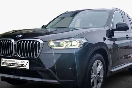 BMW X3 44.362 km 38.690 &euro; Karlsruhe 76227