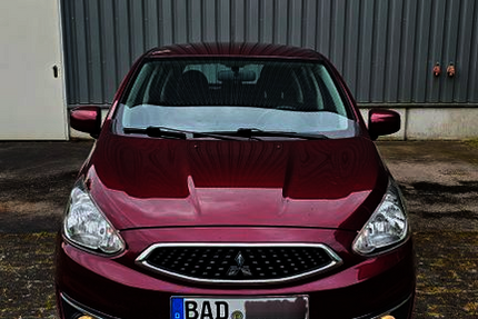 Mitsubishi Space Star 131.000 km 5.000 &euro; Baden-Baden 76530