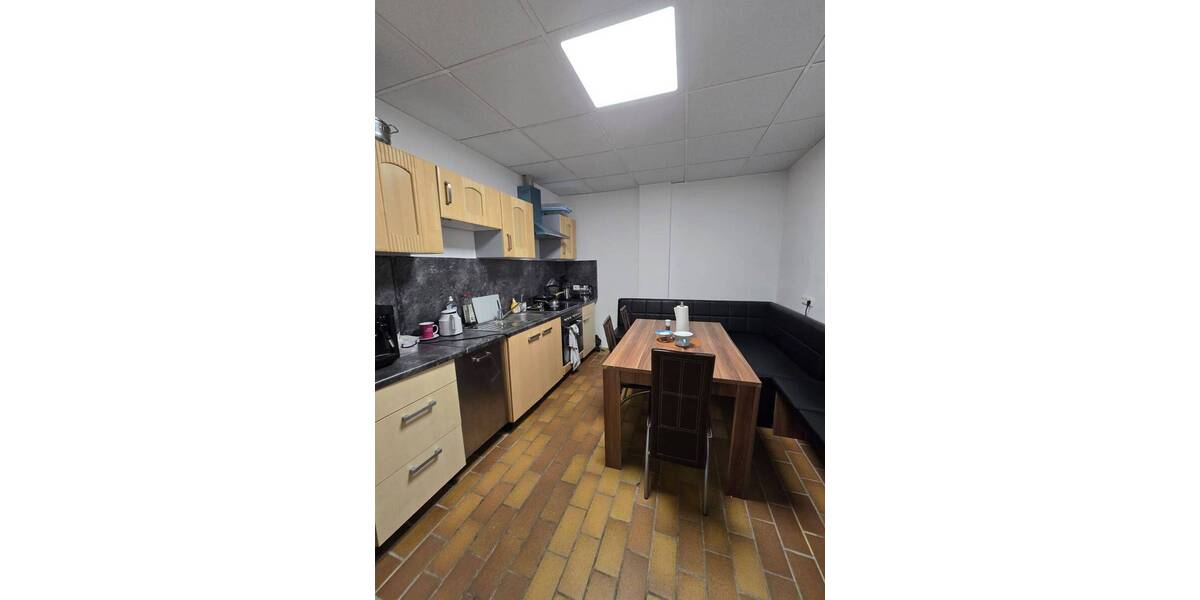 Gewerbeobjekt Spenge - 2 Zimmer, 140 m&sup2;, 98.000&euro; | Angebot:25745155