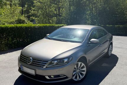 VW CC 145.600 km 10.400 &euro; Erkrath 40699