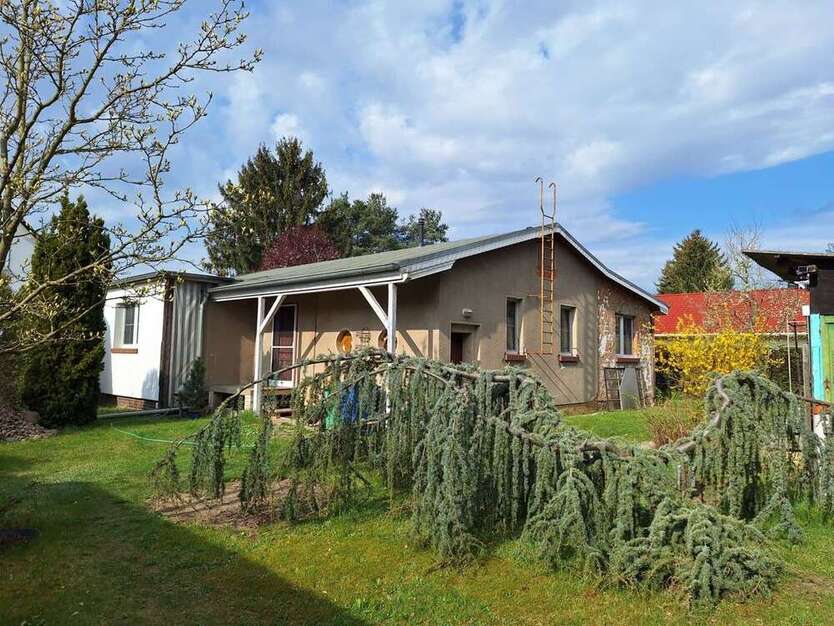 Haus zum Kaufen in Mahlow 259.000 € 100 m²