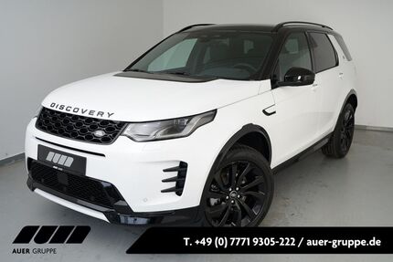 Land Rover Discovery Sport 4.890 km 48.890 € Stockach 78333