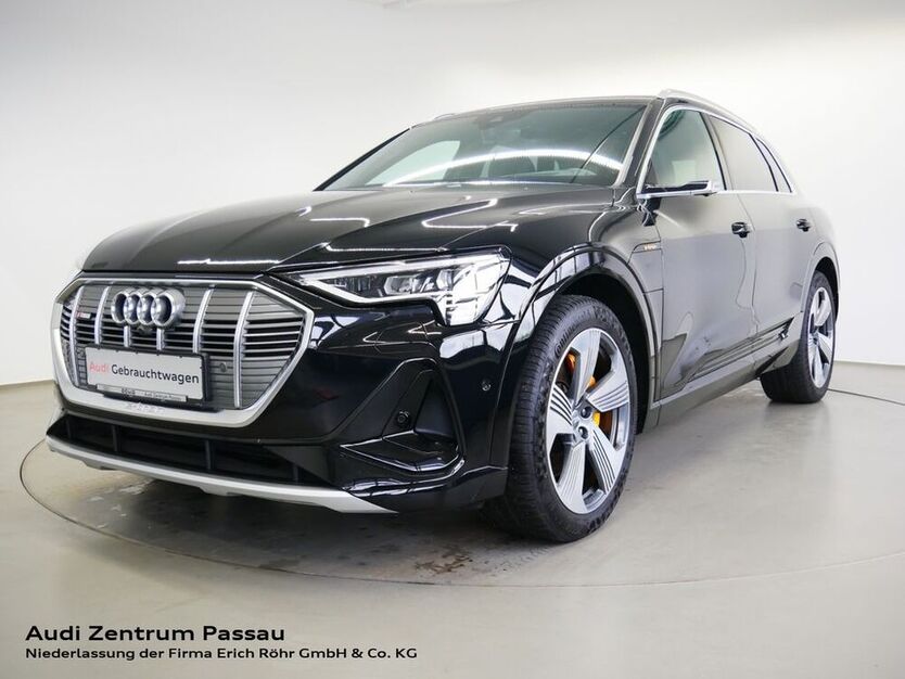 e-tron