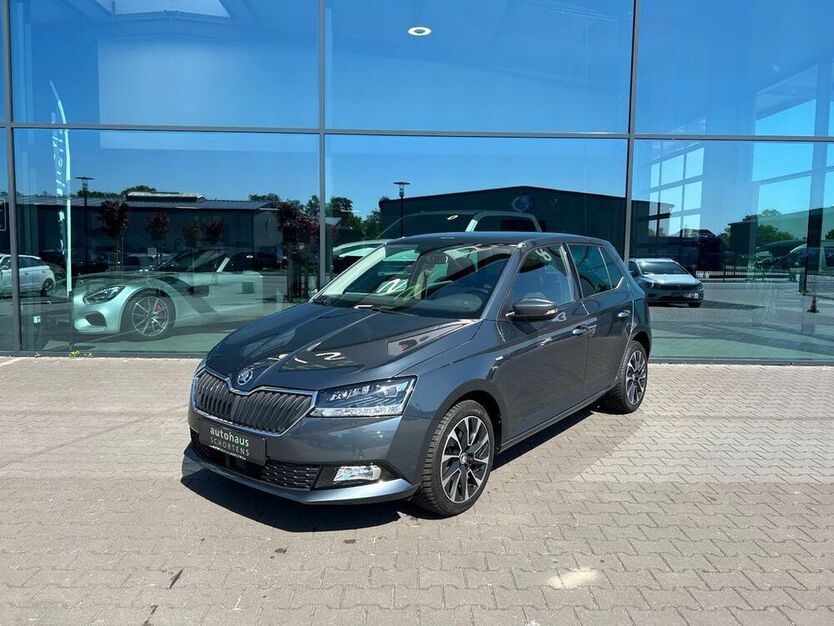 Fabia