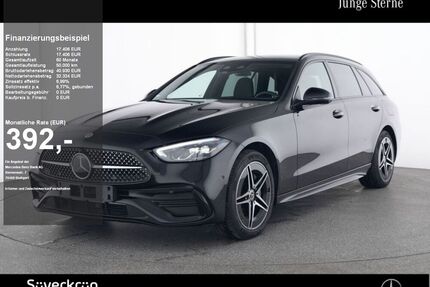 Mercedes C 300