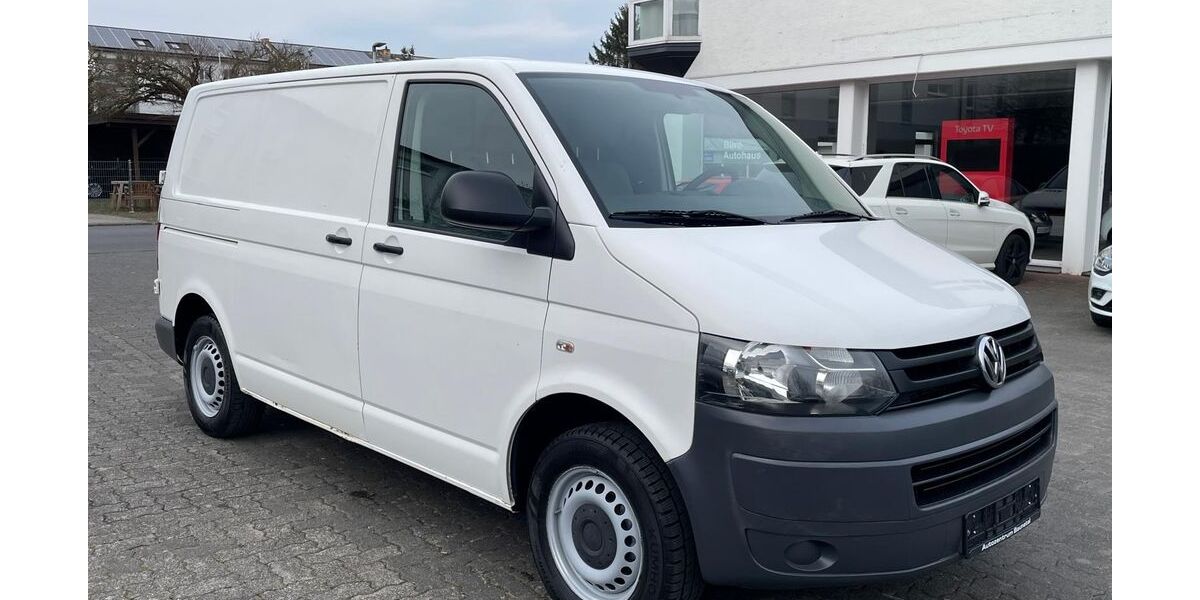VW T5 Transporter 290.443 km 6.500 &euro; Baunatal 34225