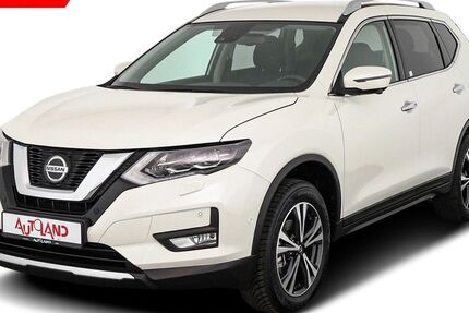 Nissan X-Trail 63.996 km 23.990 &euro; Dresden 01069