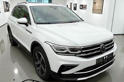 VW Tiguan 129.000 km 24.990 &euro; Bonn OT Pützchen 53229