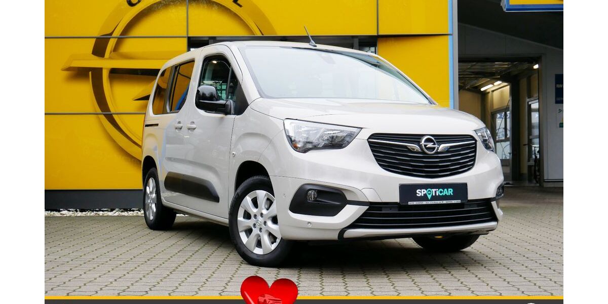 Opel Combo 49.000 km 28.950 &euro; Meppen 49716