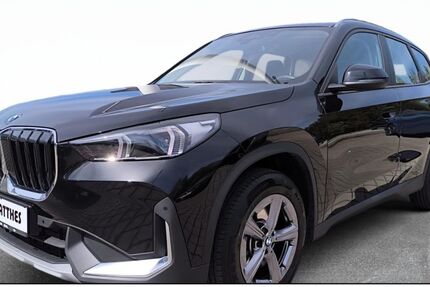 BMW X1 14.600 km 33.450 &euro; Suhl 98527