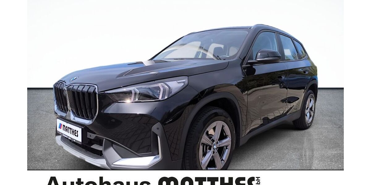 BMW X1 14.600 km 33.450 &euro; Suhl 98527