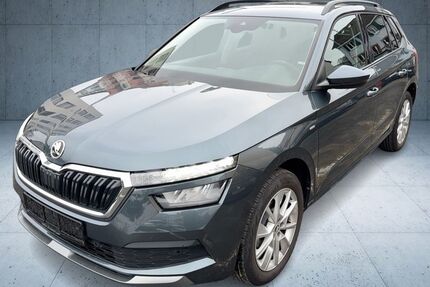 Skoda Kamiq 36.435 km 21.880 &euro; Frankfurt am Main 60528