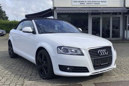 Audi A3 252.417 km 6.360 &euro; Keltern 75210