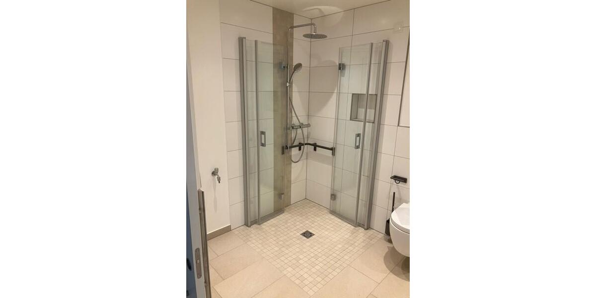 1-Zimmer Wohnung im Betreuten Wohnen 1 zimmer