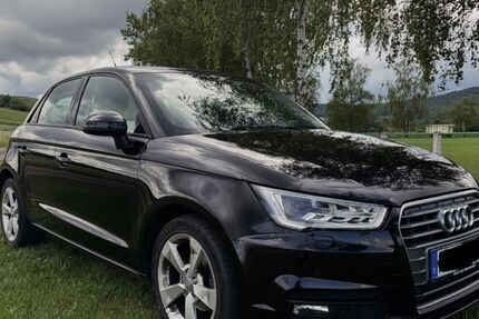Audi A1 92.900 km 10.500 &euro; Knetzgau 97478