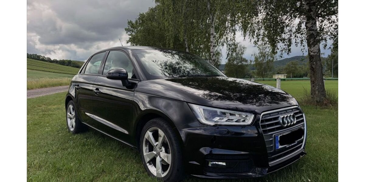Audi A1 92.900 km 10.700 &euro; Knetzgau 97478