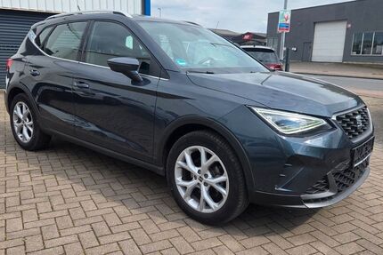 Seat Arona 28.200 km 18.999 &euro; Garbsen bei Hannover 30827