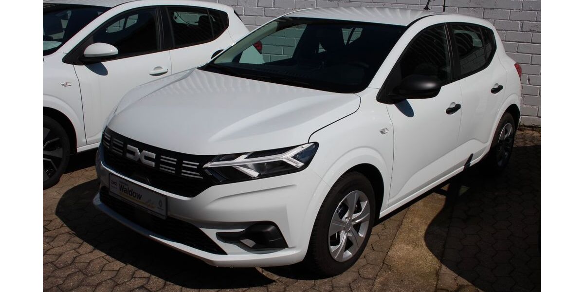 Dacia Sandero 16.050 km 13.790 &euro; Rheinbach 53359