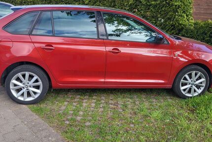 Skoda Rapid 175.000 km 5.900 &euro; Königslutter am Elm 38154