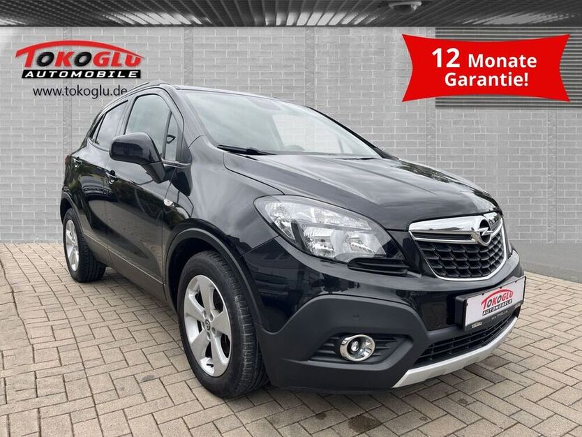 Mokka