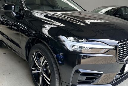 Volvo XC60 59.140 km 34.900 &euro; Eitorf 53783