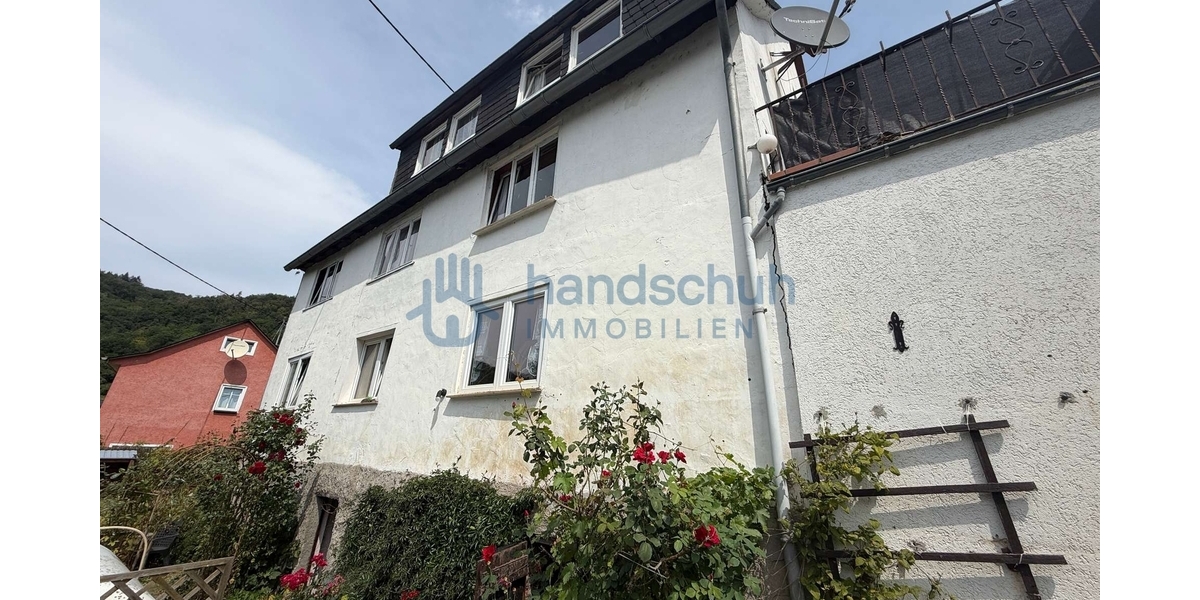 kleine Doppelhaushälfte für Eigenkapitalbesitzer - Doppelhaushälfte Weinähr | Angebot:27156584