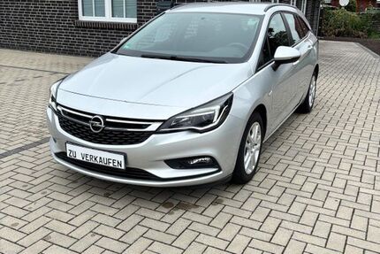 Opel Astra 127.888 km 7.700 &euro; Uplengen 26670