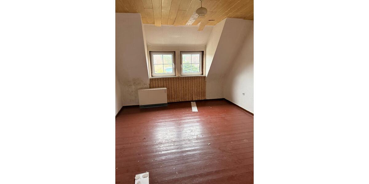 Reihenhaus Neustadt (Dosse) - 4 Zimmer, 100 m&sup2;, 63.200&euro; | Angebot:25992766