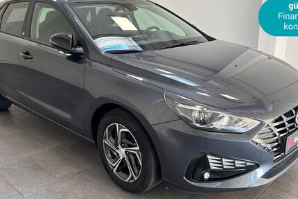 Hyundai i30 58.673 km 15.370 &euro; Egelsbach 63329