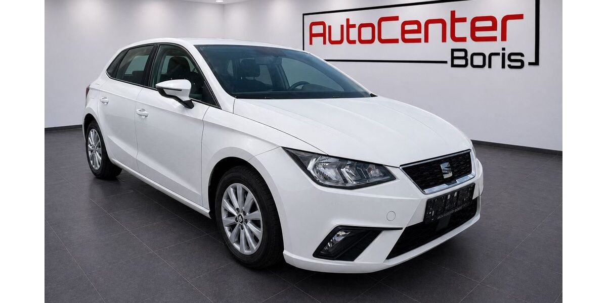 Seat Ibiza 119.000 km 13.690 &euro; Maulbronn 75433
