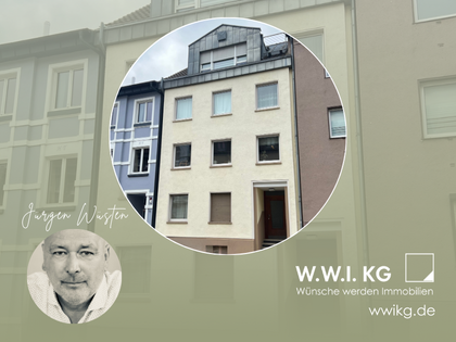 Wohnung zum Kaufen in Mönchengladbach 208.000 € 91 m²