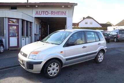 Ford Fusion 266.703 km 1.150 &euro; Sulzdorf 97232