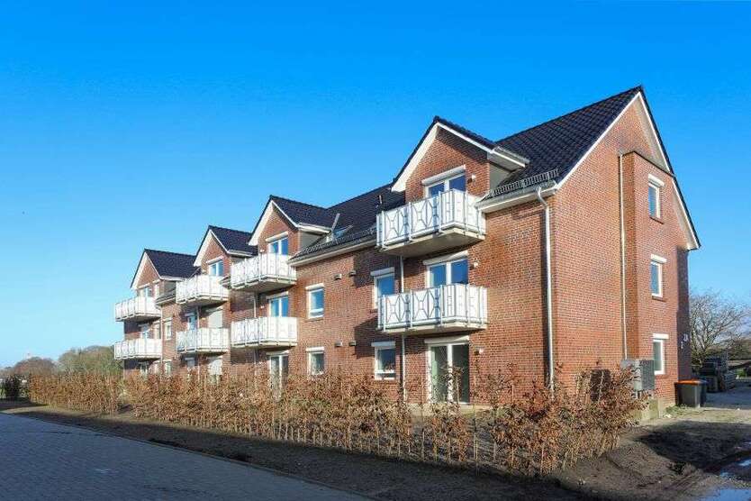 Wohnung zum Mieten in Schortens 730,18 € 71.59 m² 3 zimmer