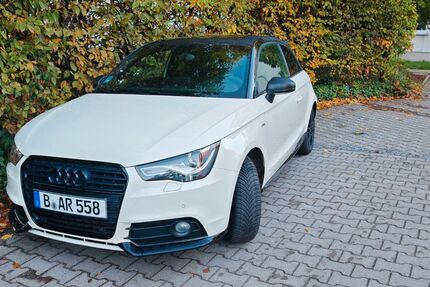 Audi A1 124.800 km 11.999 &euro; berlin 12209