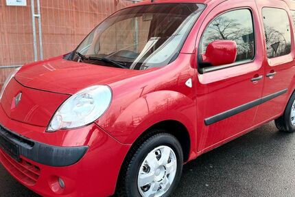 Renault Kangoo 145.000 km 3.999 &euro; Berlin 12057