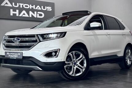 Ford Edge 124.905 km 17.999 &euro; Bad Honnef/Rottbitze 53604