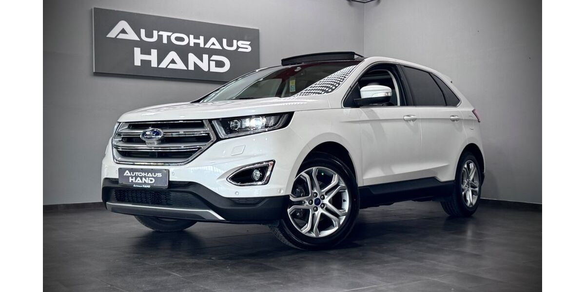 Ford Edge 124.905 km 17.999 &euro; Bad Honnef/Rottbitze 53604