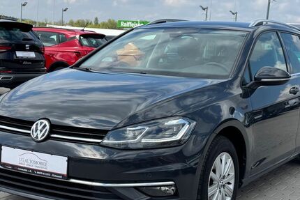 VW Golf 189.000 km 9.500 &euro; Eichenzell 36124