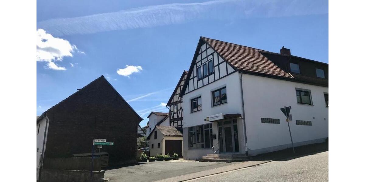 Gewerbeobjekt Bad Wildungen - 500&euro; | Angebot:26256055
