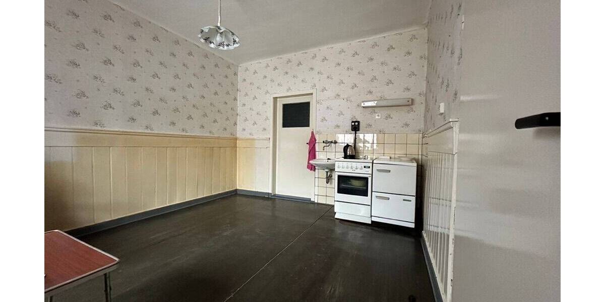 Einfamilienhaus Brotterode - 45.000&euro; | Angebot:25725590