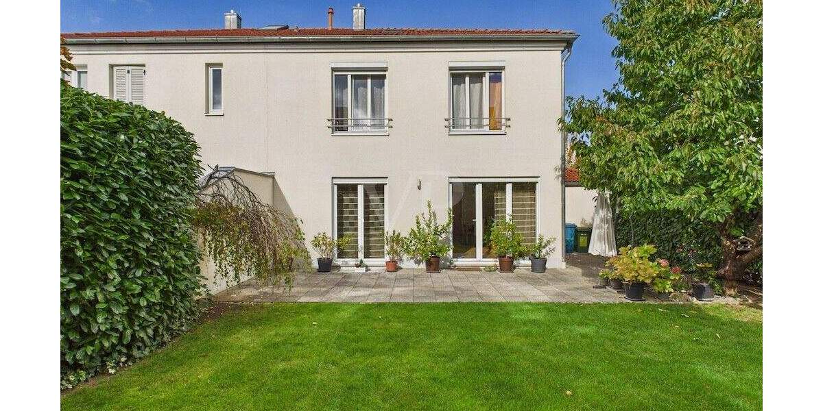 Doppelhaushälfte Ingolstadt / Gerolfing Gerolfing - 5 Zimmer, 143 m&sup2;, 749.000&euro; | Angebot:23956248