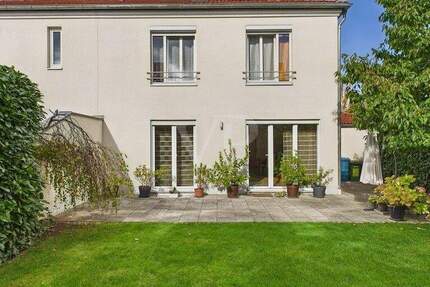 Haus Ingolstadt / Gerolfing Gerolfing - 5 Zimmer, 143 m&sup2;, 749.000&euro; | Angebot:23956248