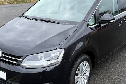 VW Sharan 47.300 km 26.850 &euro; Peine 31226