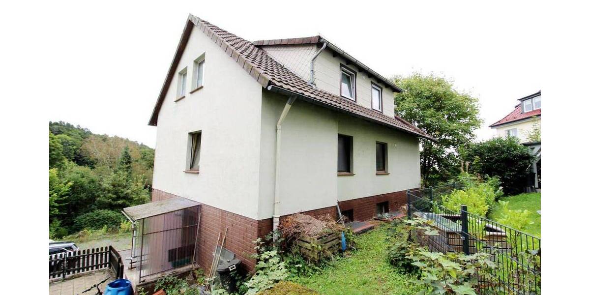 Mehrfamilienhaus, Wohnhaus Bad Sachsa - 1 Zimmer, 194 m&sup2;, 148.000&euro; | Angebot:26654628