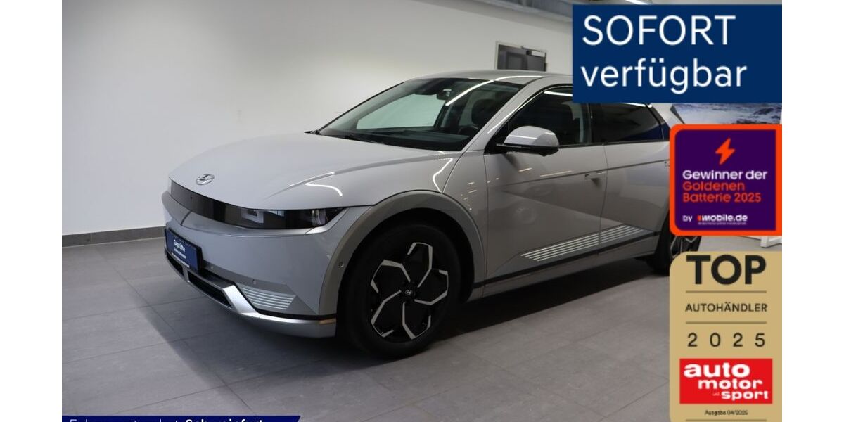 Hyundai IONIQ 5 42.700 km 37.890 &euro; Schweinfurt 97424
