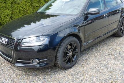 Audi A3 122.000 km 7.000 &euro; Walkenried 37445