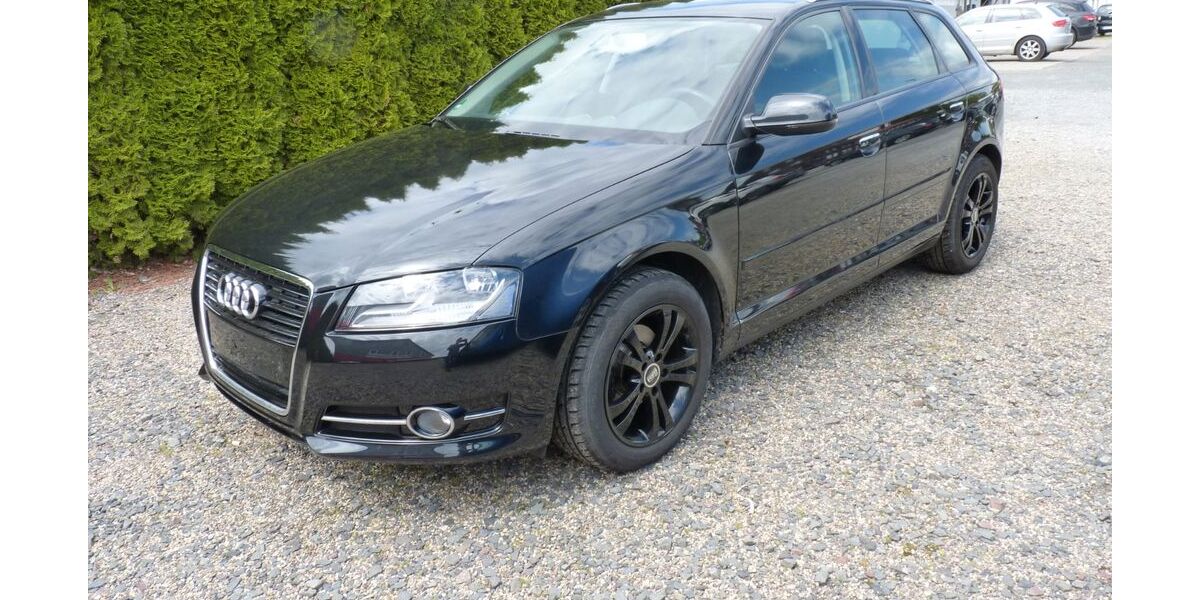 Audi A3 122.000 km 7.000 &euro; Walkenried 37445