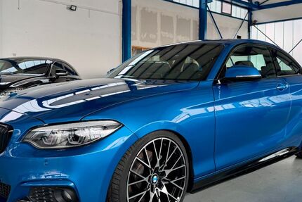 BMW 230 42.980 km 26.400 &euro; Neckarzimmern 74865