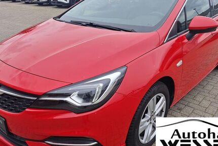 Opel Astra 49.120 km 14.490 &euro; Wittmund 26409